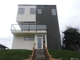 1718 Sheridan Ave, Tacoma WA  98405-3566 exterior