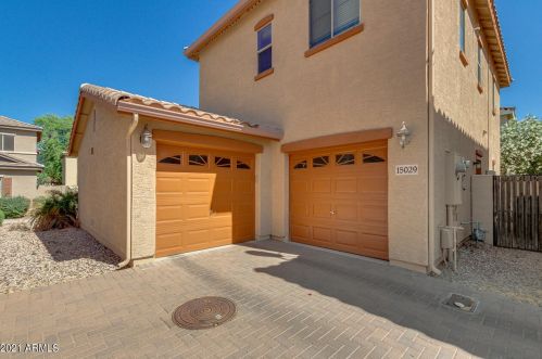 15029 142nd Ln, Sun City AZ  85379-8746 exterior