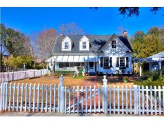 21 Charlotte Ave, Sumter SC  29150-4226 exterior