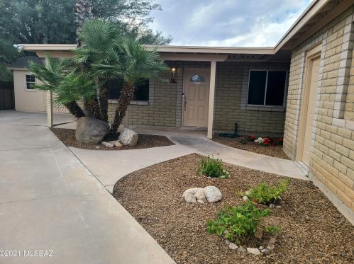 1111 Sunspot Pl, Tucson, AZ 85715-5834