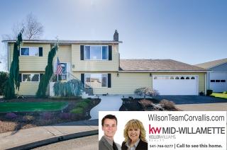 893 Cessna St, Independence, OR 97351-9671