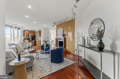 2001 16th St, Washington, DC 20009-4820
