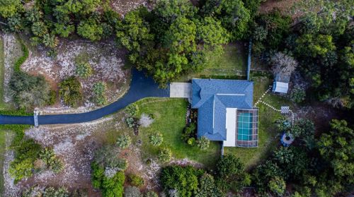 6100 Green Blvd, Naples FL  34116-4824 exterior