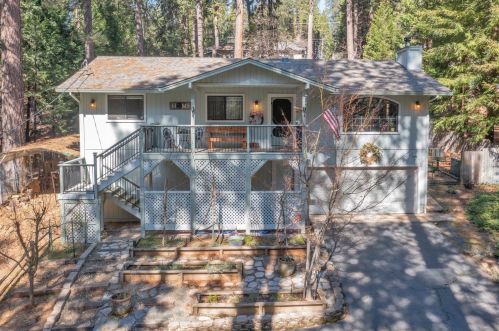 6175 Salmon Way, Pacific House, CA 95726-9411