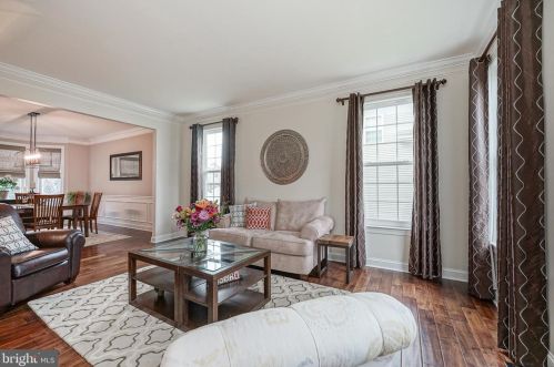 3 Exeter Ct, Lumberton Township NJ  08048-4551 exterior