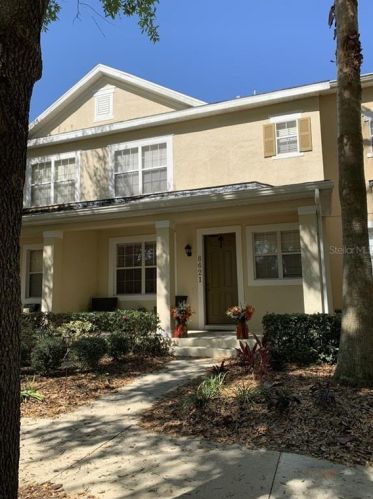 8621 Leeland Archer Blvd, Orlando, FL 32836-8835