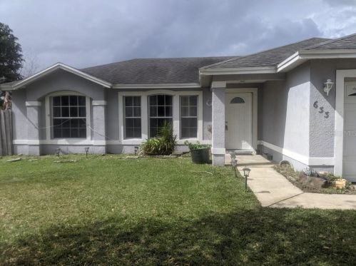 633 Parakeet Ct, Kissimmee, FL 34759-4508