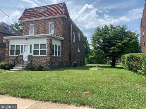 711 Dupont St, Wilmington, DE 19805-4218