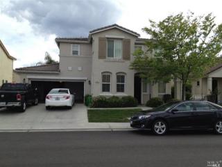 1872 Blowers Dr, Woodland, CA 95776-5165
