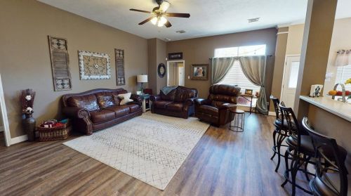 4930 Lk Catherine Ct, Richmond TX 77406 exterior