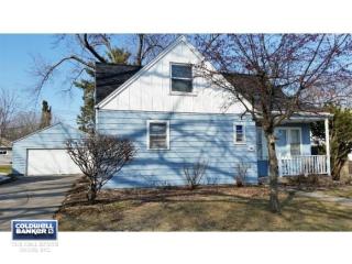 918 Frances St, Appleton, WI 54914-2360
