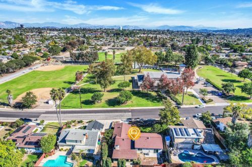 6432 Lake Badin Ave, San Diego, CA 92119-3123