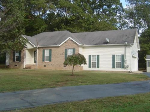 823 Frank Martin Rd, Shelbyville, TN 37160-7156
