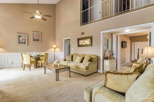 4810 Huron Dr, Pensacola FL  32507-8739 exterior