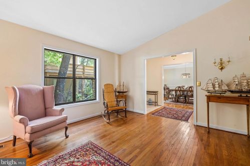 1123 Eastover Pkwy, Locust Grove VA  22508-5176 exterior