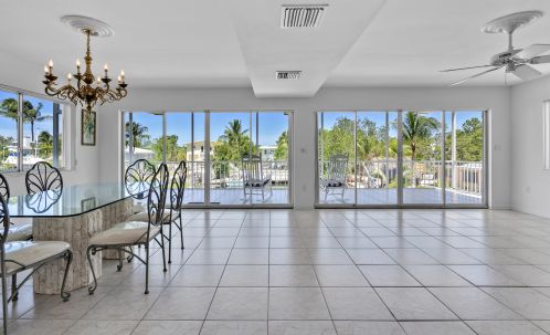 3 Stillwright Way, Key Largo FL  33037-2928 exterior