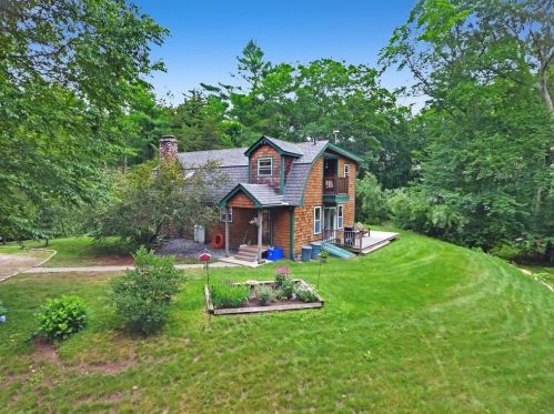 123 Dye Hill Rd, Richmond, RI 02832-1224
