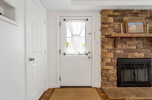 601 Lincoln St, Wilmington OH  45177-1520 exterior