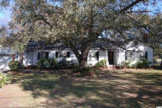 2023 Island Rd, Georgetown SC  29440-3950 exterior
