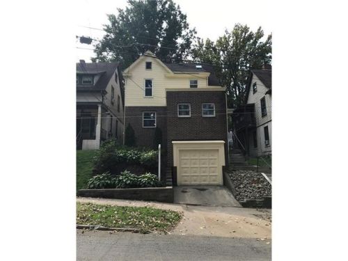 404 Washington Ave, Oakmont, PA 15139-1717