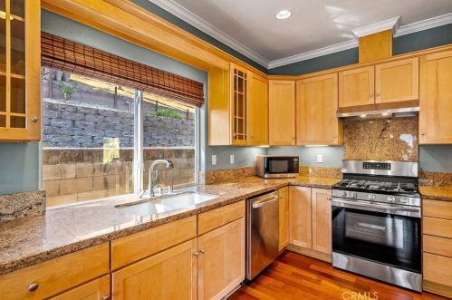 28 Fresno St, Lake Nacimiento CA  93446-2014 exterior