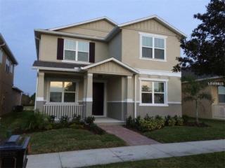 14923 Porter Rd, Winter Garden FL  34787-8873 exterior