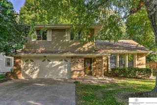 5635 Blackwell Dr, Omaha NE  68137-2488 exterior