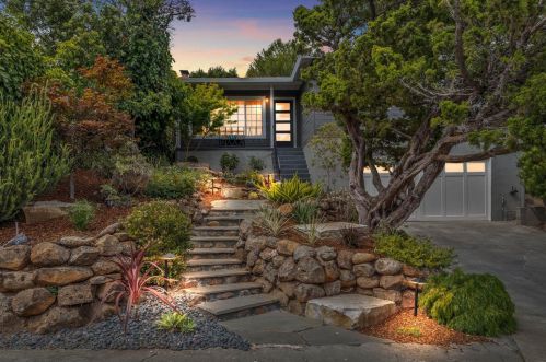 2727 Monserat Ave, Belmont, CA 94002-1447