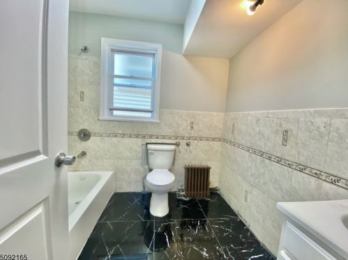 65 Grv St, East Orange NJ  07017-4738 exterior