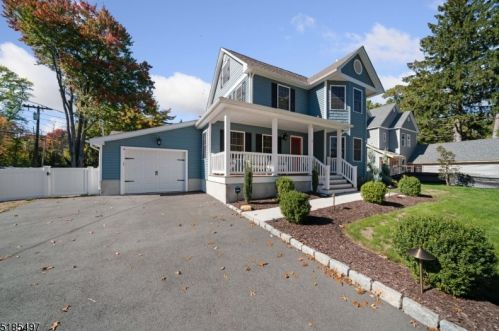 7 Birchwood Rd, Parsippany NJ  07834-1201 exterior