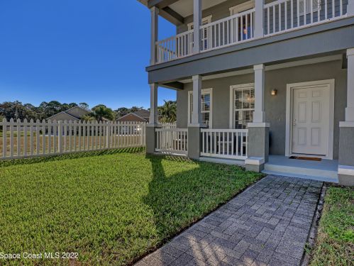 5882 Dexter Ct, Titusville FL  32780-7945 exterior