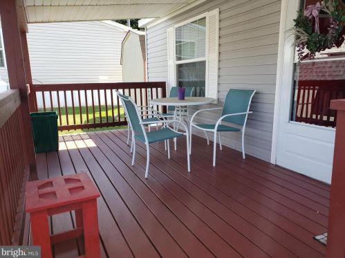 36 Hazel Cir, Navy Sup Dpt PA 17050-3634 exterior