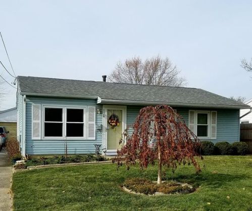 536 Fair Park Ave, Marion, OH 43302-1920