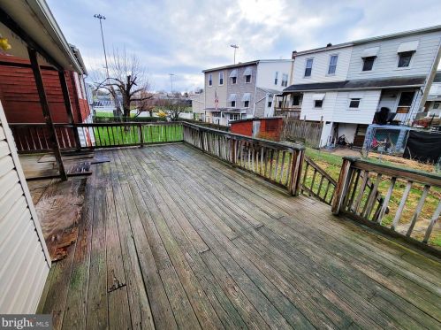 427 Naffin Ave, Schuylkill Haven PA  17972-1123 exterior