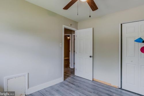 231 President Dr, Dover DE  19901-5223 exterior