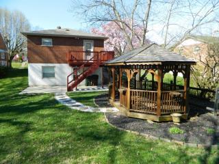 2718 Birch Ave, Covington, KY 41015-1163