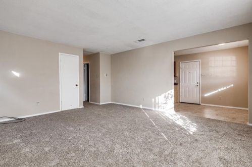 3504 May St, Fort Worth TX  76110-5335 exterior