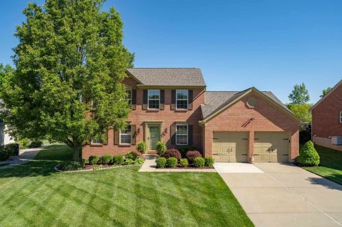 2215 Parliament Ct, Idlewild, KY 41005-8119