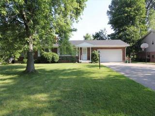 4729 Manchester Rd, Liberty Township, OH 45042