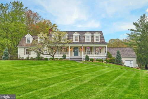 4157 Dartmouth Ln, Gainesville, VA 20155-1121