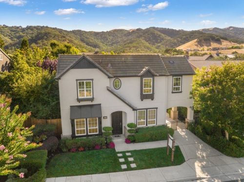 5841 San Justo Ct, Gilroy, CA 95020-2657