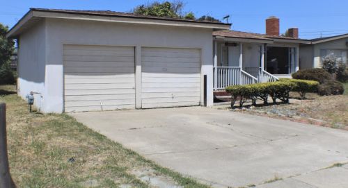 3209 Vista Del Camino, Marina, CA 93933-2620