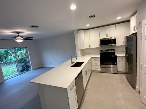 321 7th Ave, Delray Beach FL  33483-5520 exterior