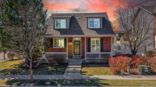3502 125th Dr, Westminster, CO 80020-5878