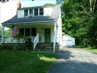 1942 New Hackensack Rd, Poughkeepsie NY  12603-4354 exterior