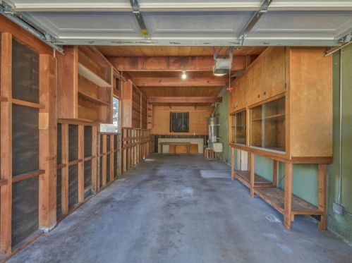 417 Locust St, Del Monte Park CA  93950-3924 exterior