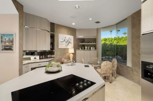 70800 Sunny Ln, Rancho Mirage CA  92270-2345 exterior