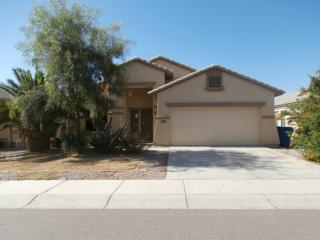 24859 Pueblo Ave, Buckeye, AZ 85326-3390
