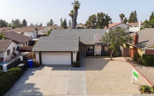 8312 Santa Arminta Ave, San Diego, CA 92126-1237