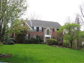 104 Brookshyre Way, Lansdale, PA 19446-1584
